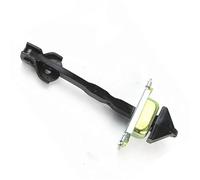 Compatible Con Mazda 3 GS1D-58-270 Tope De Bisagra Puerta Tope Correa Brazo Varilla Control Tope Brazo Control Puerta Coche Tope De Correa Bisagra Cinturón Control Puntal Bisagra de Puerta coche(Rear