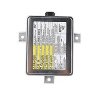 Compatible Con Mazda 3 Para CX-5 CX-9 2007-2011 2012 MR991269 W3T13072 W3T19371 X6T02981 33119-S0K-A10 D2S D2R Unidad Control Balasto Faros Delanteros Kits Conversión H-ID lastre del coche