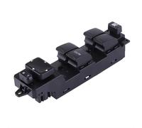 Compatible Con Mazda 5 2012 2013 2014 2015 4 Puertas 2.5L CG15-66-350 Interruptor De Control Ventana Eléctrica Botón Elevador Vidrio Interruptor ventana