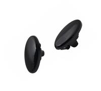 Compatible Con Mazda 5 CR19 2005-2008 2009 2010 2 DY 2003-2007 Indicador Lateral Repetidor Señal De Giro Intermitente Autopartes GJ6A51120E Marcador Lateral De Coche(For Dynamic Smoked Black)