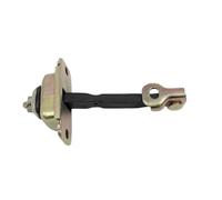 Compatible Con Mazda 6 2003 2004 2005 2006 2007 2008 Limitador De Parada De Puerta De Coche Correa Retención Bisagra Puerta Coche Reemplazo Correa Retención GJ6A-58-270 Izquierda/derecha Bisagra Tope