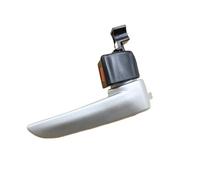 Compatible Con Mazda 6 2003 2004 2005 2006 OEM: GJ6A-59-330 GJ6A-58-330 Manijas Puertas Interiores Automóviles Accesorios Maneta De Puerta Interior coche(Matte right)