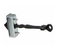 Compatible Con Mazda 6 2009 2010 2011 2012 2013 Accesorio De Control De Tope De Puerta Delantera Correa De Control De Tope De Bisagra De Coche Negra GS1D-58-270E Tope Puerta Correa Control