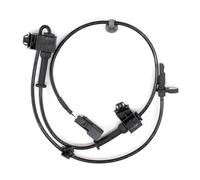 Compatible Con Mazda 6 2014 2015 2016 2017 2018 2019 Sensor De Velocidad Rueda ABS Delantero Trasero Izquierdo Derecho K011-43-70X K011-43-71YA Sensor ABS(Front Righ)