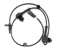 Compatible Con Mazda 6 2014 2015 2016 2017 2018 2019 Sensor De Velocidad Rueda ABS Delantero Trasero Izquierdo Derecho K011-43-70X K011-43-71YA Sensor ABS(Rear Righ)
