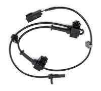 Compatible Con Mazda 6 2014 2015 2016 2017 2018 2019 Sensor De Velocidad Rueda ABS Delantero Trasero Izquierdo Derecho K011-43-70X K011-43-71YA Sensor ABS(Rear Left)
