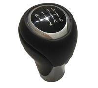 Compatible Con Mazda 6 3 5 8 CX-5 Transmisión Manual Perilla Cambio Marchas De 6 Velocidades Cabezal Palanca Cambios Estilo Interior Accesorios Para Automóviles(B)