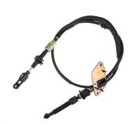 Compatible con Mazda 6 Auto Trans Gear Shifter Ward Reverse Cable Reemplazo Accesorios GN3B46500C