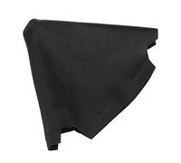 Compatible Con MAZDA 6 II GH 2007 2008 2009 2010 2011 2012 5/6 Accesorios De Estilo De Coche De Velocidad Pomo De Palanca De Cambios Funda De Maletero Marchas pomo (Color : Shift Collar)