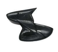 Compatible con Mazda 6 para Carcasas de Espejo retrovisor Lateral Atenza, Cubierta de Espejo retrovisor Lateral, Accesorios para Coche, Tapa de visión Trasera