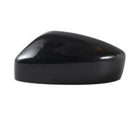 Compatible con Mazda CX-5, Carcasas de Espejo retrovisor Lateral, Cubierta de Espejo retrovisor Lateral, Accesorios para Coche, Tapa de visión Trasera (Izquierda)