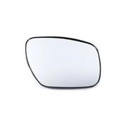 Compatible Con Mazda CX-7 CX7 Pieza De Coche Espejos Retrovisores Laterales Lente Puerta Espejo Retrovisor Cristal Con Calefacción Cristal de espejo lateral(1PCS right side)