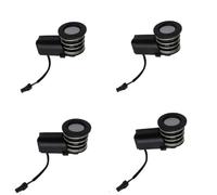 Compatible Con Mazda CX-9 2006 2007 Parachoques De Coche Backup PDC Sensor De Asistencia De Estacionamiento Detección De Distancia Accesorios De Repuesto OEM:10CA0212A Sensores Aparcamiento PDC(White)