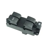 Compatible con Mazda para 3 2003-2010 con interruptor de elevalunas automático BP1E-66-350 BP1E66350 BP1E 66 350 Interruptor Mando Elevalunas