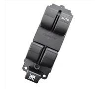 Compatible Con Mazda Para 3 2004-2013 Para Demio 2003 Coche Para Interruptor De Ventana Eléctrica Maestra Piezas Automotrices RHD D39766350A Botón Ventana Trasera