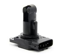 Compatible Con Mazda Para 3 2007-2010 Para CX-7 2012-2007 Para CX-9 2007 OEM:L3K9-13-215 197400-2240 Sensor Flujo Aire Masivo MAF Automóvil Caudalímetro masa aire MAF
