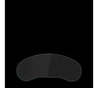 Compatible Con Mazda Para 3 Para BP Para Axela 2019-2025 Protector Pantalla GPS Tablero Pantalla Navegación GPS Película HD Transparente Auto Protector Pantalla(Dashboard TPU film)