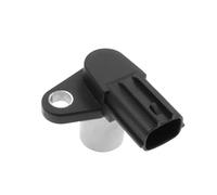 Compatible con Mazda para 323 2001-2004 y RX 7 1992-2002 Sensor de posición del cigüeñal 029600-0132 N3A1-18-221 J5633004 posición del árbol de levas (1 Unidad)