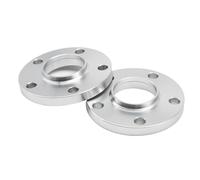 Compatible Con Mazda Para 626 Para MX-6 1993 1994 1995 1996 1997 2 Piezas Separadores De Ruedas Adaptadores Separadores PCD 5x114,3 CB 67,1 Mm Placa De Cuñas Separadores Ruedas Llantas