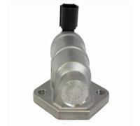 Compatible Con MAZDA Para B2300 2002-2010 1F2020660 1S7Z9F715AA Válvula De Control De Aire De Ralentí Del Automóvil Válvula De Control De Aire De Ralentí Válvula De Aire Ralentí