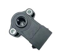 Compatible Con Mazda Para B4000 Para NAVAJO 1991 1992 1993 1994 Piezas De Automóvil Sensor De Posición Del Acelerador OEM: F37F9B989BA F07F9B989BA