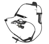 Compatible Con Mazda Para BT50 II Para Pickup 2012-2025 Sensor ABS Delantero Izquierdo Y Derecho Número De Referencia 1723525 UC3C4373XB AB312C205AB ABS Sensor Velocidad Rueda(Front Left)