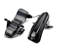 Compatible Con Mazda Para CX-4 2017 2018 Para CX-5 KE 2016 Intermitente Dinámico Para Coche, Marcador De Espejo Lateral, Luz De Señal De Giro, Accesorios De Lámpara Retrovisor luces