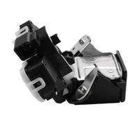 Compatible Con Mazda Para CX-4 CX-9 Cerradura De Maletero De Coche Actuador De Cerradura De Puerta Trasera Actuador De Cerradura De Puerta G33M-62-310A Cerradura portón Trasero