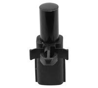 Compatible con Mazda para CX-5 2013-2014 para CX-7 2007-2012 Sensor de Temperatura Ambiente del Control de Clima G51861764A