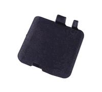 Compatible Con Mazda Para CX-5 2017 2018 2019 2020 2021 Tapa La Cubierta Ojo Del Gancho Remolque Parachoques Trasero Coche KB8A-50EK1 KB8A50EK1BB Tapas De Gancho Remolque