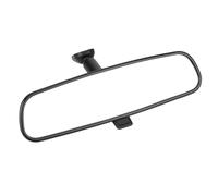 Compatible Con Mazda Para CX-7 2006-2008 Para RX-8 2005-2008 Espejo Retrovisor Interior Manual Dimmin Accesorios De Coche HG8269220 Espejo interior coche