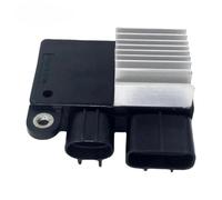 Compatible Con Mazda Para CX-7 Resistencia Control Ventilador La Calefacción Motor Regulador Ventilador Accesorios Para Coche L33L1515Y 499300-3400 Resistencia del Motor