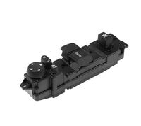 Compatible Con Mazda Para Hatchback De 2 Puertas 2008 2009 Piezas Automóvil Interruptor Control Ventanilla Eléctrica OEM: DF71-66-350A DF7166350A Ventana Botón Eléctrico