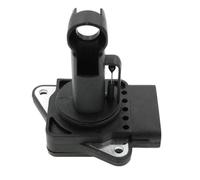 Compatible con Mazda para M2 M3 M5 M6 1.6 2.0 2.3 1974002010 197400-2010 Sensor Medidor de flujo de aire MAF Flujo Medidor aire