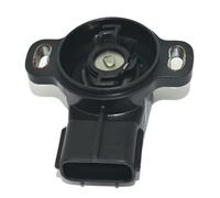 Compatible Con Mazda Para Millenia MX-3 MX-6 Sensor Acelerador Automóvil Sensor Posición Del Acelerador Piezas Automóvil Accesorios Para Automóviles OEM: 89452-30140 cuerpo acelerador TPS