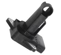 Compatible Con Mazda Para Protege 1999 2000 2001 Mass Air Flow Meter MAF Sensor Automotive Components OEM: 1974002010 Caudalímetro masa aire MAF