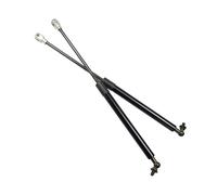 Compatible Con Mazda Para RX-7 Coupe 1978-1985 Amortiguador Puerta Trasera Con Soporte Elevación Puntales Gas Cargados Con Gas Para Maletero Muelles Amortiguador Maletero