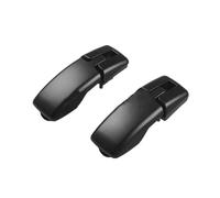 Compatible Con Mazda Para Tribute 2005-2006 ECY1632AXA 2 Piezas De Bisagra Cristal Para Portón Trasero Izquierdo Derecho Piezas Repuesto