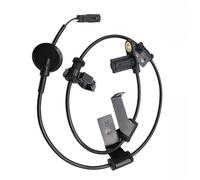 Compatible Con Mazda Para Tribute EP EP3W EPFW 2.3 3.0 2000-2008 Sensor De Velocidad ABS De Rueda Trasera Izquierda Derecha OEM: EF91-43-71Y EF91-43-72Y Sensores Velocidad