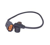 Compatible Con Mazda Para Xedos 6 9 323 MX-6 MX-3 626 MVP Sensor Posición Velocidad Del Cigüeñal Motor HXJ5T150 Fácil Instalar Sensor cigüeñal Auto