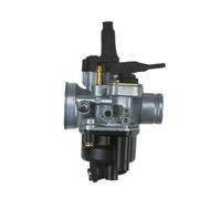 Compatible Con Mbk 1 Pieza Para Booster Para 2 Tiempos Para Scooter Para Ciclomotor Para Suciedad Para Pit Phva Carburador 17,5 Mm Carburadores Moto Moto Kit Carburador