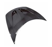 Compatible con McLaren MP4-12C 650S 675LT P1 estilo capó de fibra de carbono kit de carrocería parachoques delantero trasero parachoques falda lateral guardabarros
