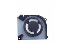 Compatible Con Medion,Erazer Scout E20-MD62528 V170RNC X17 6-31-V17RN-101 DFSCL12E16486S DFSCL12E06486S CPU GPU Ventilador De Refrigeración(GPU Fan)