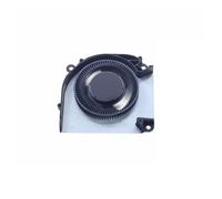 Compatible Con Medion,Erazer Scout E20-MD62528 V170RNC X17 6-31-V17RN-101 DFSCL12E16486S DFSCL12E06486S CPU GPU Ventilador De Refrigeración(CPU Fan)