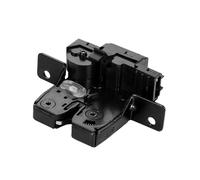 Compatible con MEGANE II 2003 2004 2005 2006 2007 8200947699 8200076240 Kit de módulos actuadores de interruptor de portón trasero de coche Bloqueo de portón trasero Cierre de Puerta Trasera