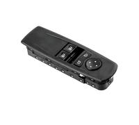 Compatible Con Megane III Coupe 2008-2012 Interruptor De Ventana Automóvil Accesorios Botón Elevador Control Energía Eléctrica 12 V Para Master Interruptor ventana eléctrica