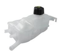Compatible Con Megane Para Mk3 Depósito De Expansión Refrigerante Para Radiador Coche Tapón Accesorios Repuesto OE 217100005R