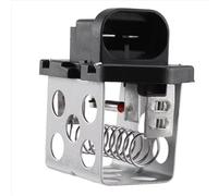 Compatible Con MEGANE Para Scenic 1996 1997 1998 1999 2000 2001 Resistencia Del Ventilador Del Motor Del Calefactor Del Coche A60M-HAVC 7701042681 Resistencia motor soplador