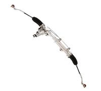 Compatible con Mercedes Benz A2044602000 A2044609000 W204 C63 AMG Cremallera de dirección Engranaje de dirección asistida