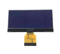 Compatible con Mercedes Benz Clase AB W169 W245 Pantalla LCD del Tablero DE Instrumentos VELOCÍMETRO Tablero A1695400448 0263643242(8V with Resistor)